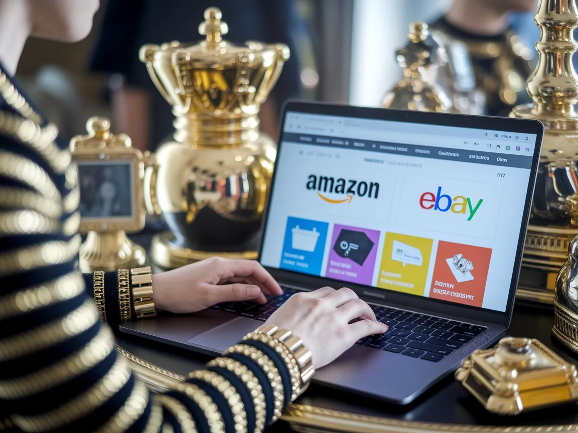 해외 직구 쇼핑