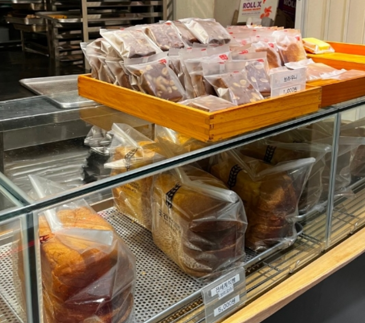 생활의달인 식빵달인 곳간 위치