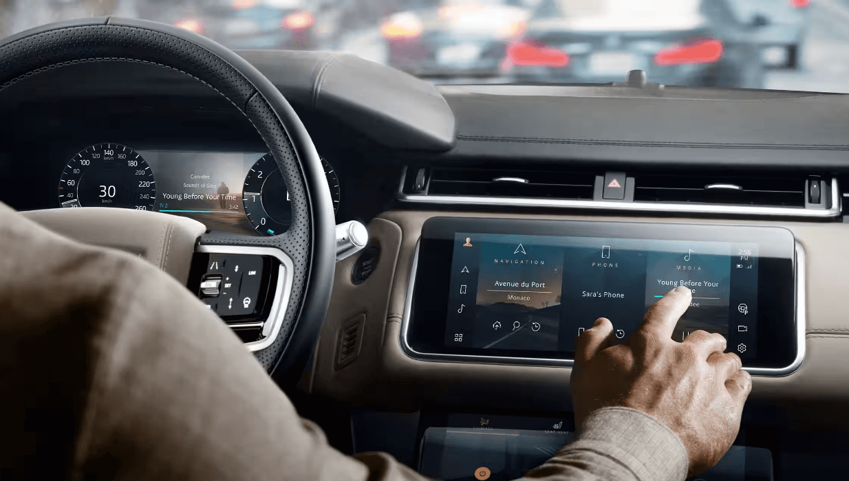 2023-레인지로버-벨라-인테리어