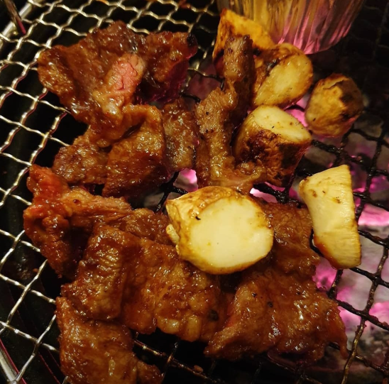 생생정보 양념소갈비살 경북 포항 포갈집