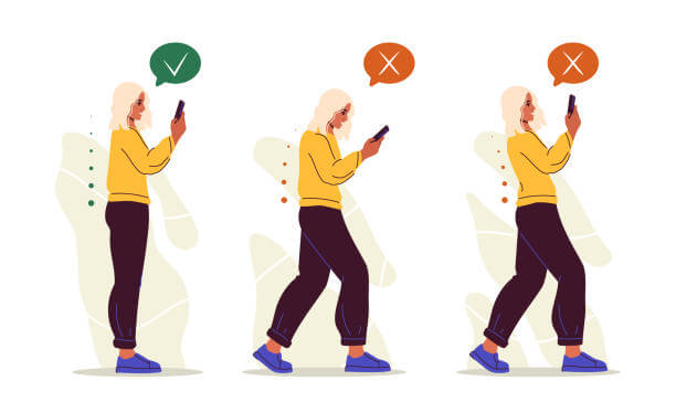 골반 틀어짐 자가 진단과 예방법