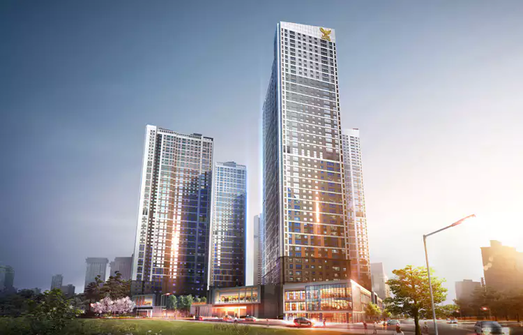 동탄역-롯데캐슬-무순위-청약-발표-당첨일-결쟁률
