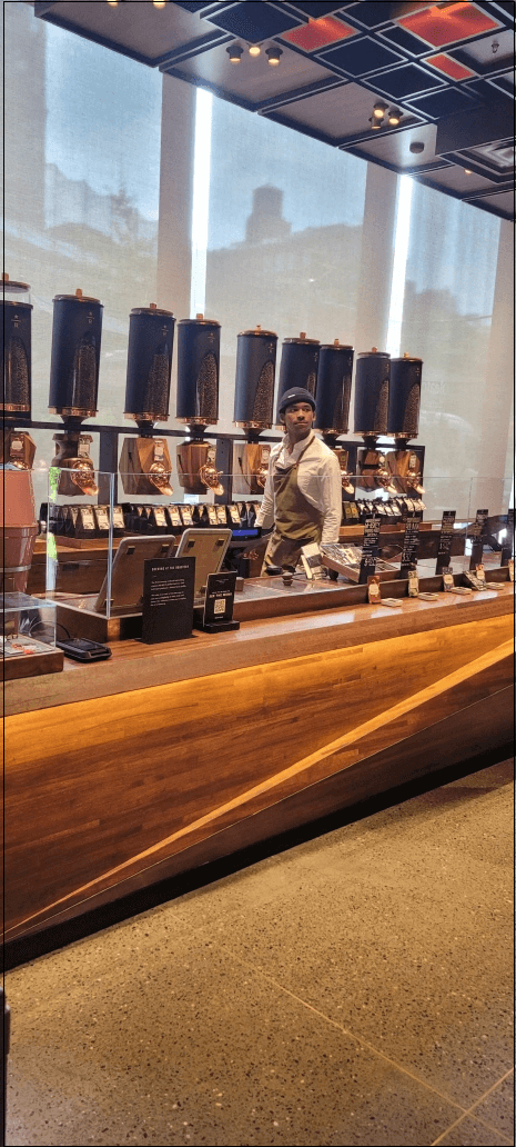 스타벅스-나만의-스타벅스NFT-받는방법-개인컵사용하기-스타벅스,NFT에코프로젝트-'STARBUCKS STAR★LIGHT’-아시아최초론칭