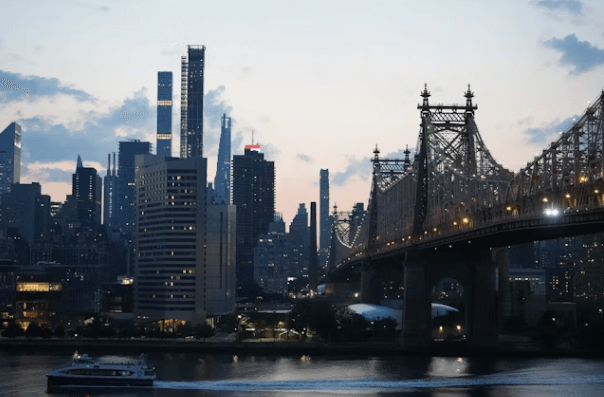 뉴욕 여행 경비 절약 팁: 초저가 항공권부터 숙소까지