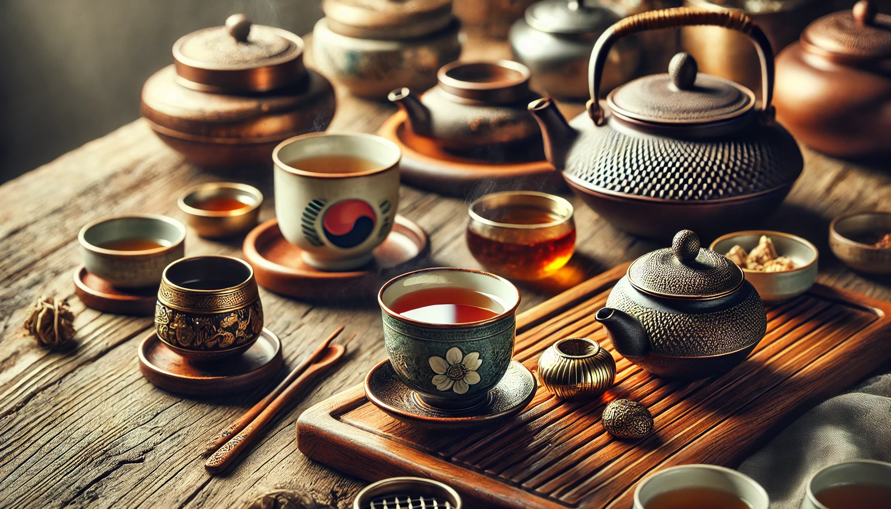 2024년 하반기 투자 트렌드 완전 분석