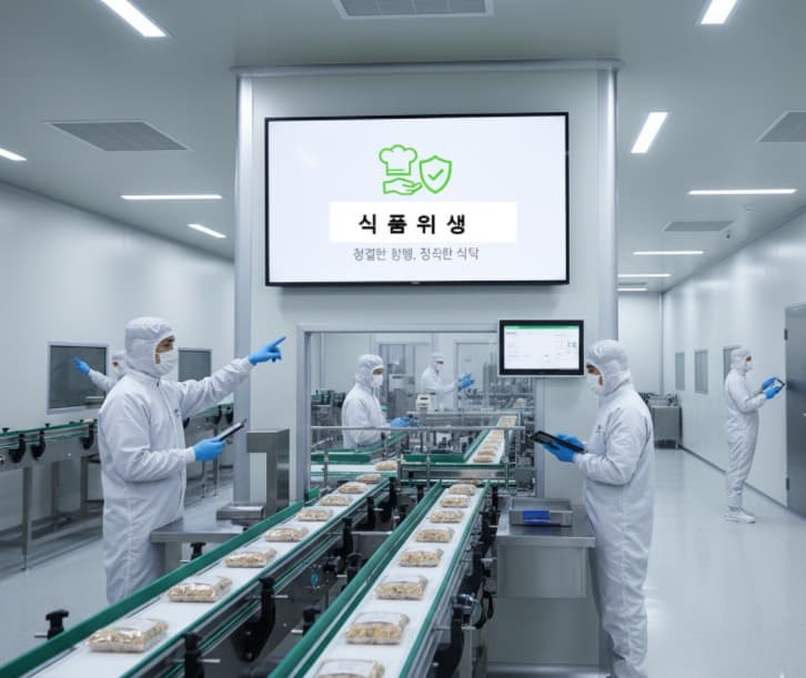 보건학 - 식생활과 건강, 식품위생, HACCP, 식중독