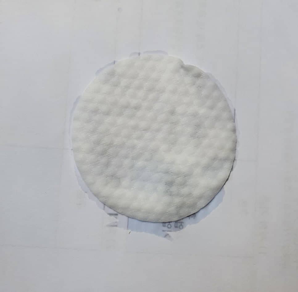 BRTC V10 비타민 필링 패드