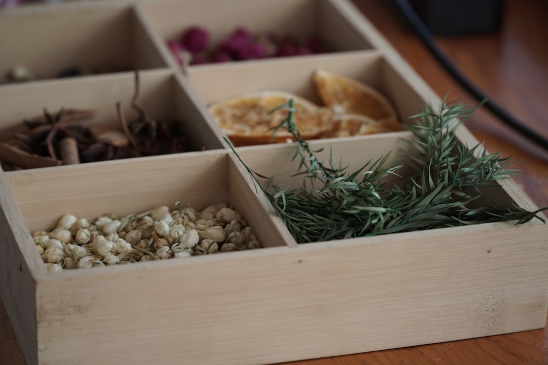 Herbal medicine