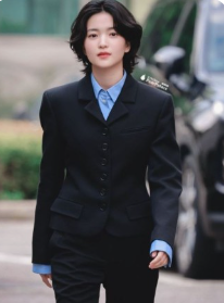 정년이 김태리 프로필 작품 목록 영화 드라마