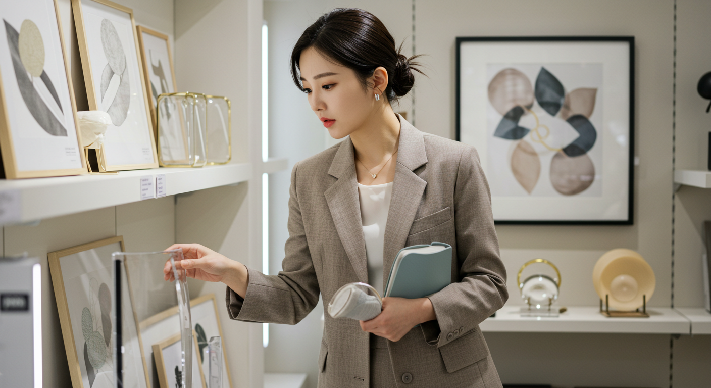 인테리어 비용 현금영수증