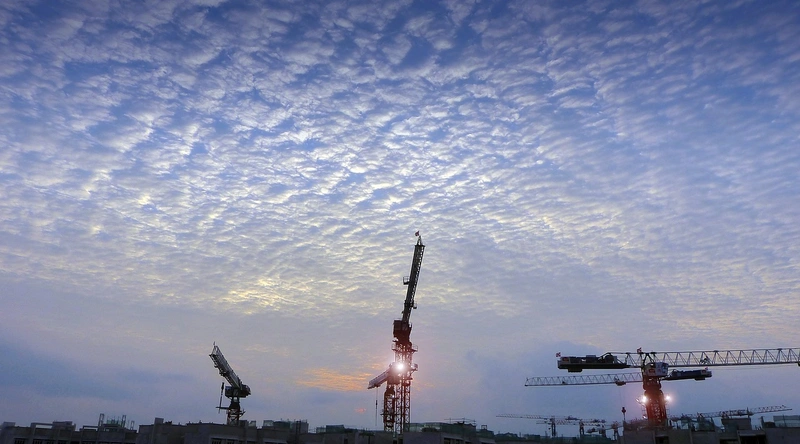 건설업계 청년창업의 중요성