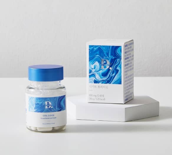 겟 비너스 디커트 모습