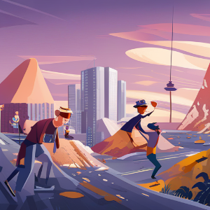 4차 산업시대의 유망 직업: 반려동물 훈련-상담사