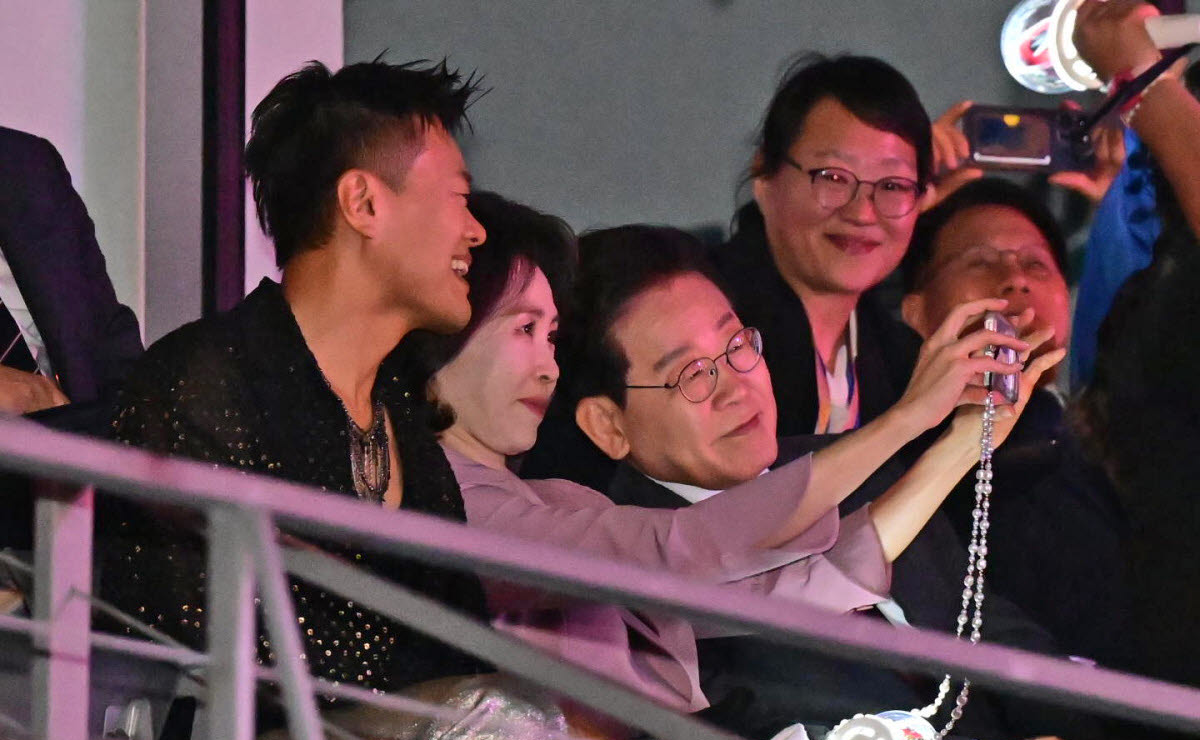 이 대통령 박진영 사과 이유는? 국감 앞두고 전한 감사의 뜻 참고 이미지 2