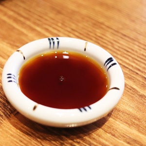 간장
