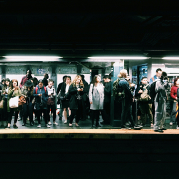 대곡소사선 개통