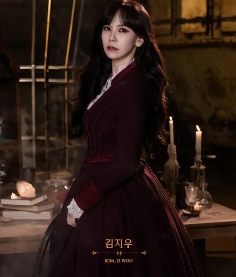 뮤지컬 프랑켄슈타인 10주년 기념 공연 캐스팅 12