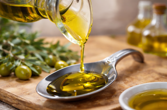 공복 올리브유 효능 효과 관련 이미지