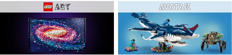 레고-시리즈별-세트