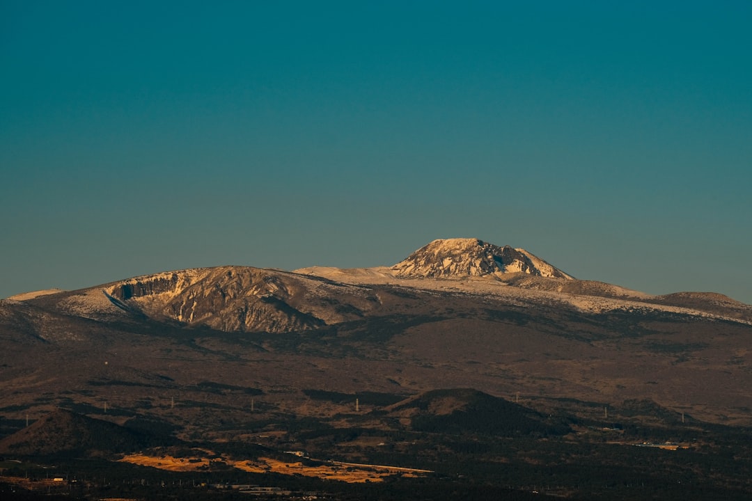 Hallasan