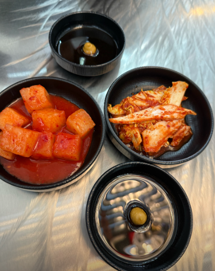 생생정보 빨간소고기국밥 해장국밥 양선지국밥 곰탕 무쇠수육 기다려야제맛 경기도 수원 샌프란시스코국밥