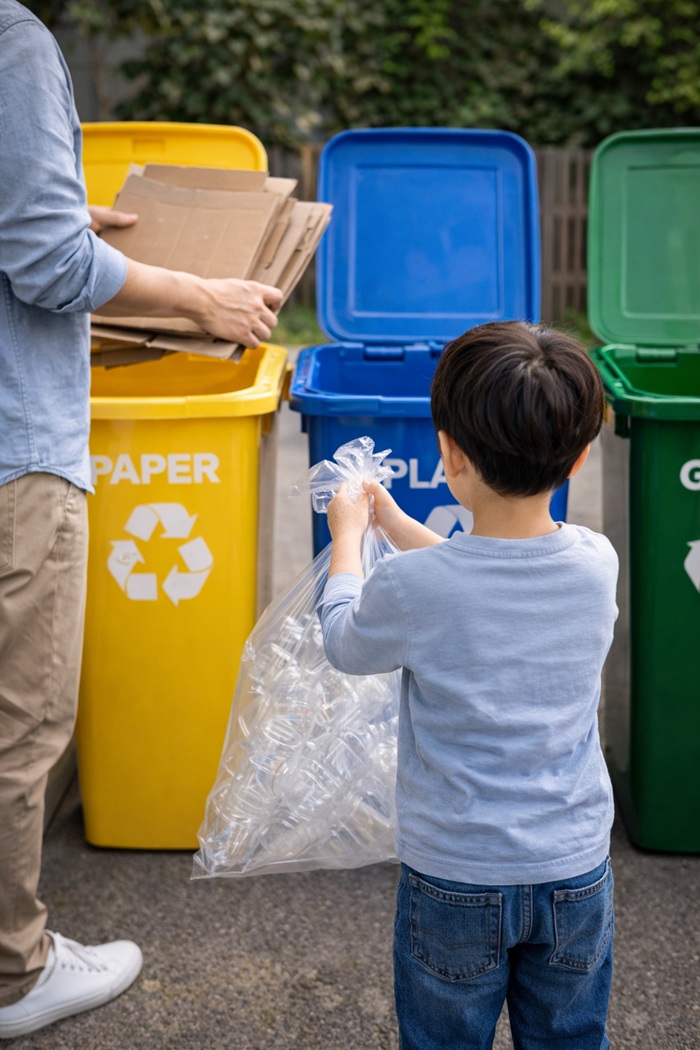 ESG담당자 관련 사진