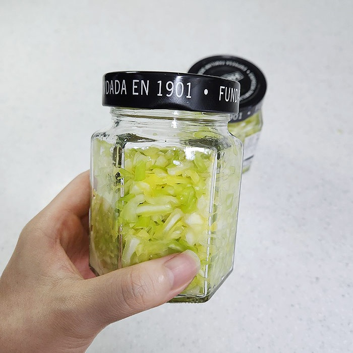 사우어크라우트