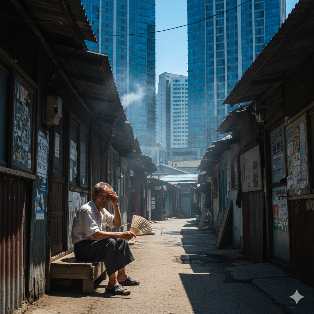 기후변화 시대, 사회복지는 어떻게 변해야 하는가?