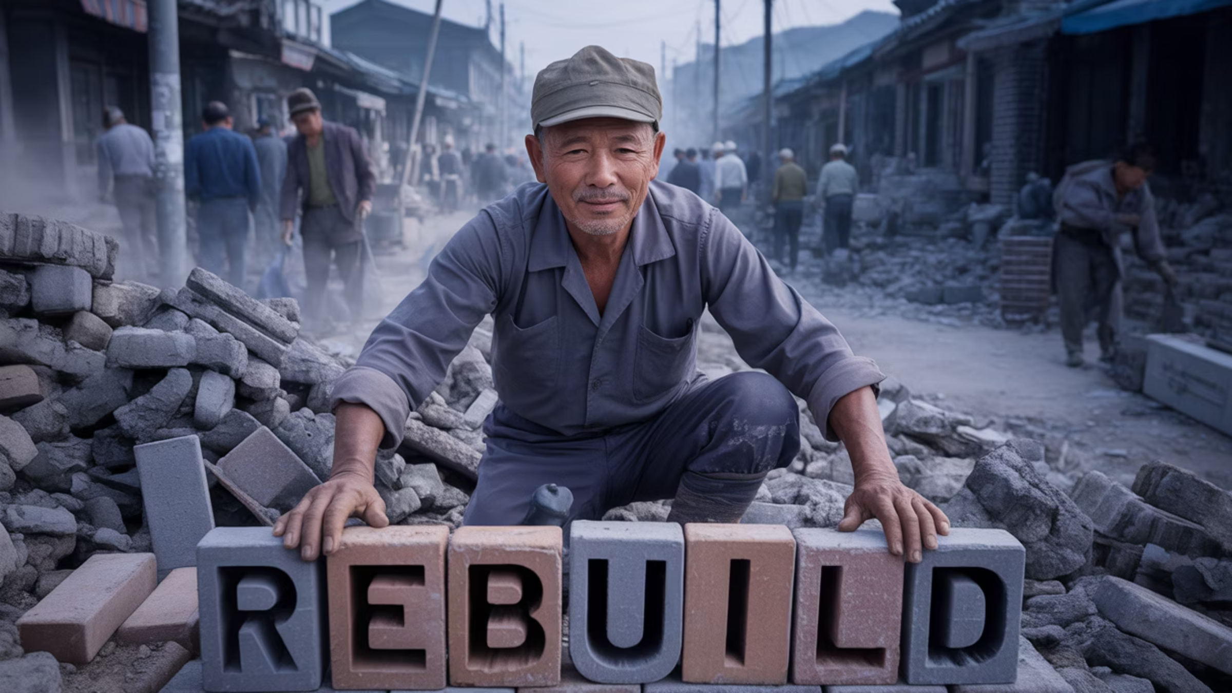 당시 시대적 배경