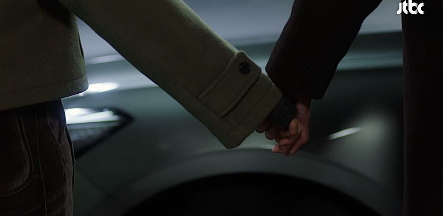 이 연애는 불가항력 5회