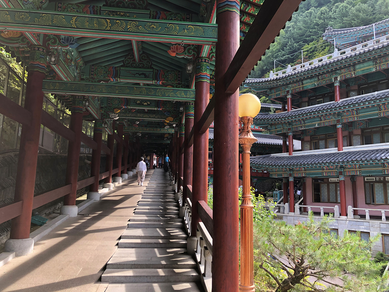 구인사