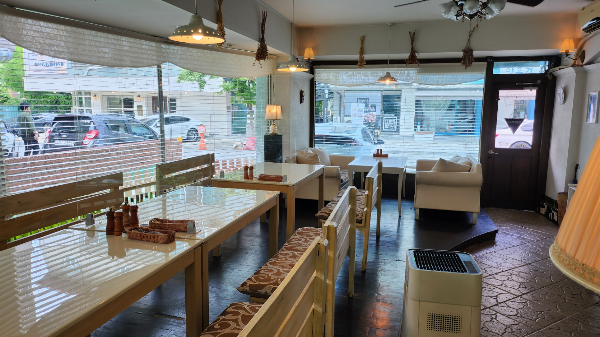 일산뽀모도로 파스타맛집