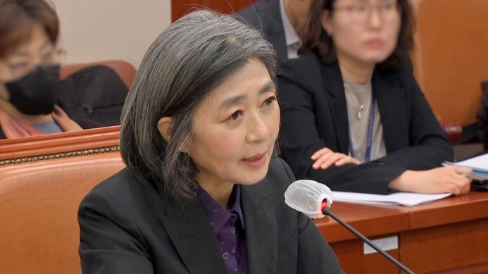  김행 여가부 장관 청문회 쟁점 