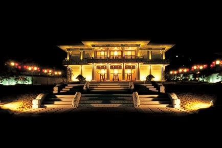 청와대 관람신청