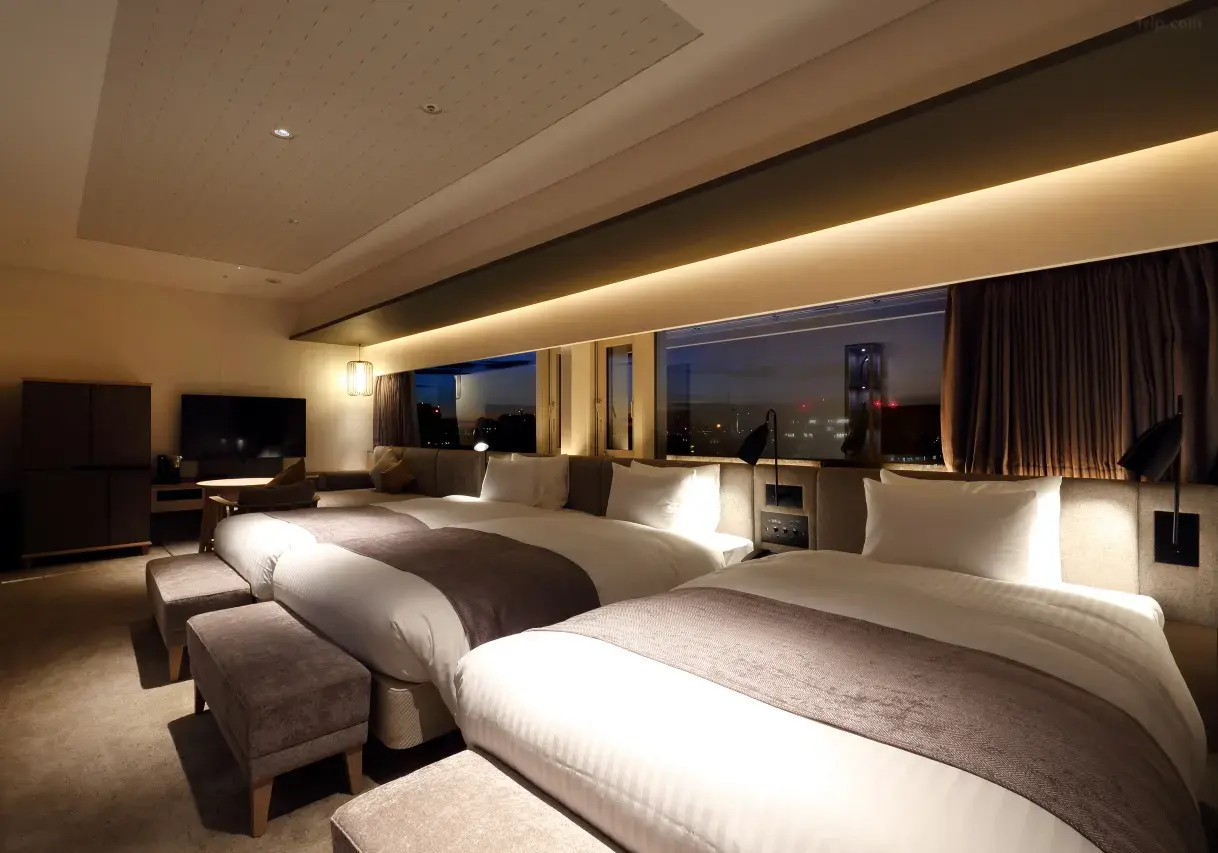 솔라리아 니시테츠 호텔 후쿠오카(2)