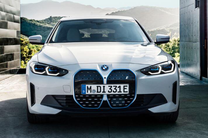 bmw-i4-eDrive40-전면