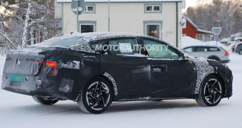 기아-ev4-포르테