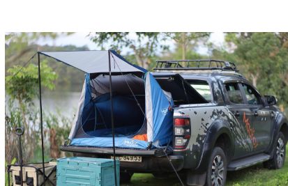 차박 캠핑의 모든 것: 차량 선택부터 필수 장비까지