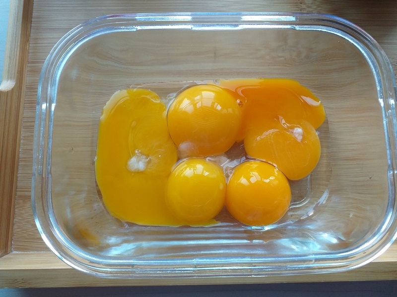 만능간장, 마약 계란장