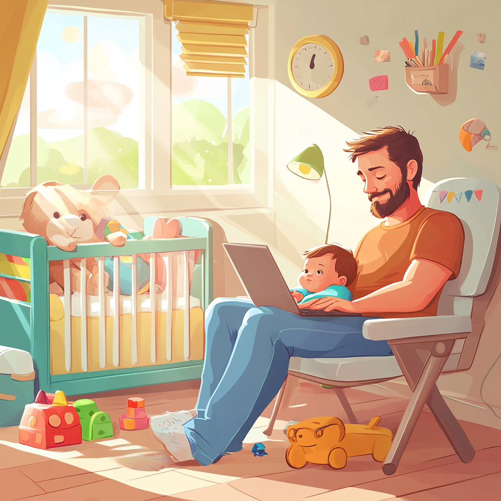 육아휴직 후 복직 준비