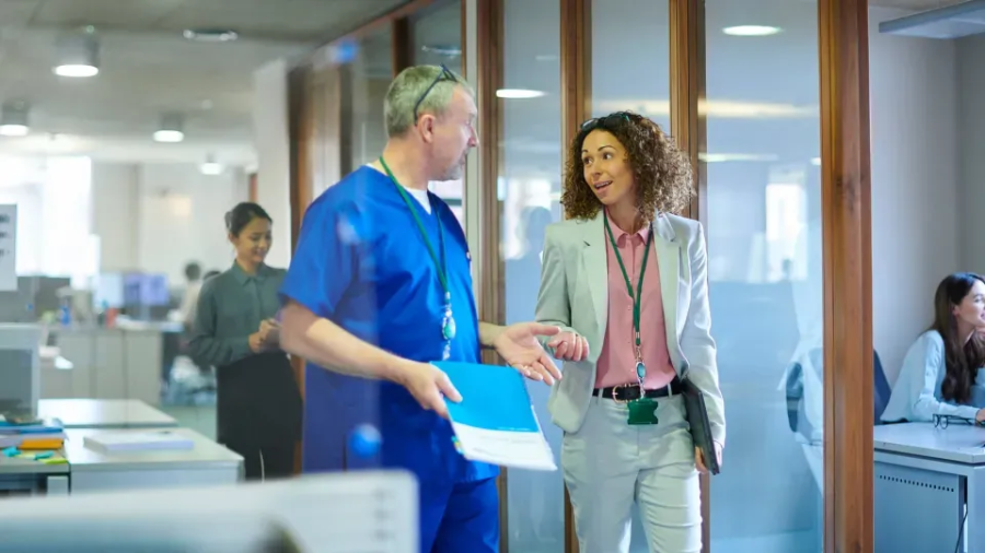 2025년 병원코디네이터 완벽 가이드 하는 일, 전망, 연봉까지 총정리