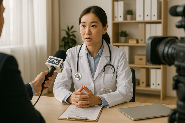 증상별 주의 신호 &amp; 병원 방문 타이밍
