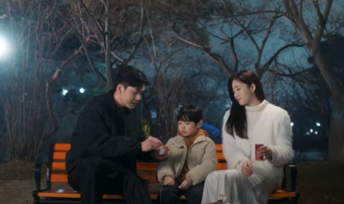 여왕의 집 출연진·방송일정·몇부작 한눈에 보기
