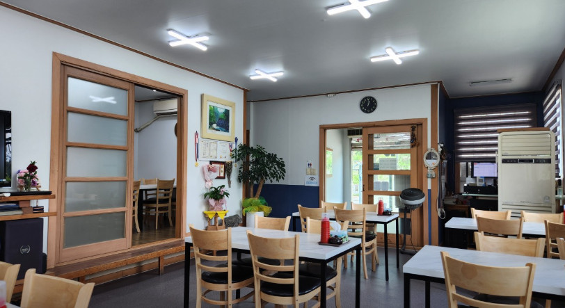 백반기행 소백산 영주밥상 부석태 청국장 맛집 