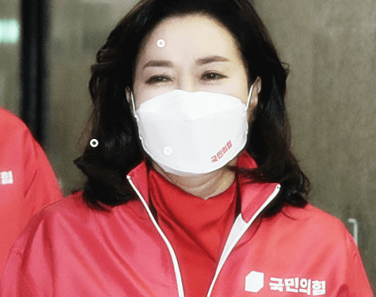 김민전