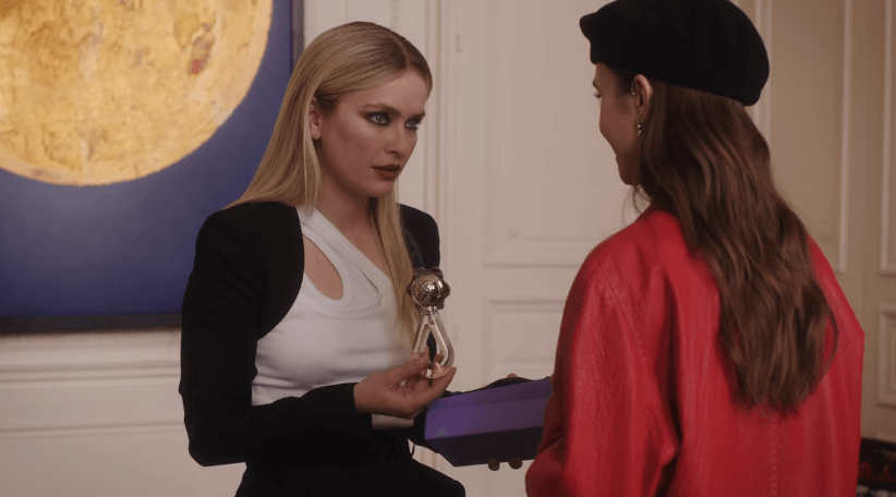 에밀리-파리에-가다-시즌4-7화