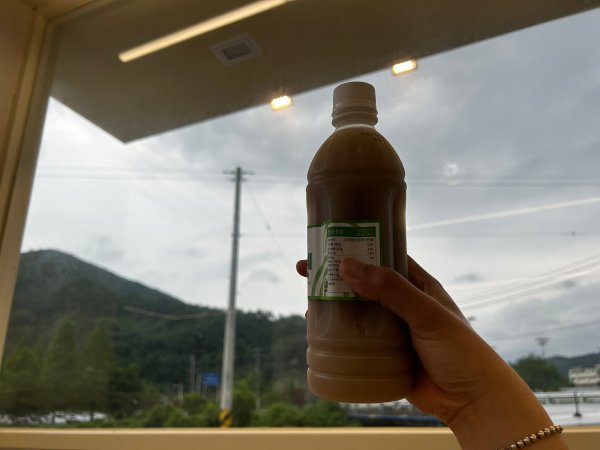 마산-맨날국수-식혜