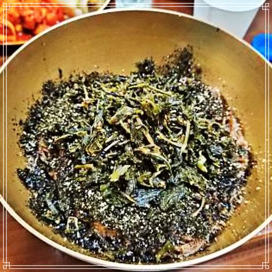 식객 허영만 백반기행 양주 장막국수, 들기름막국수, 메밀 만두 맛집