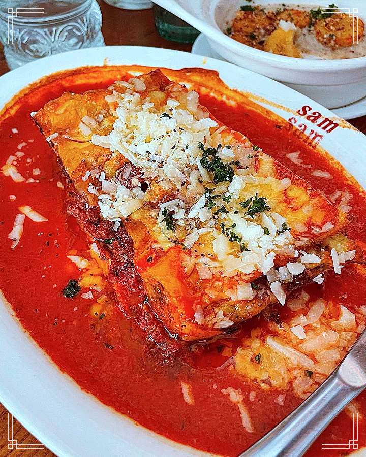 서민갑부 라자냐 잠봉 파스타 토시살 스테이크 먹물 낙지 리소토 용산 삼각지역 용리단길 맛집 미슐랭 3스타 출신 샌프란시스코 연 매출 60억 원 김훈 방송 정보