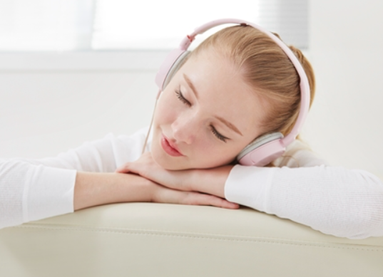 스트레스 해소법